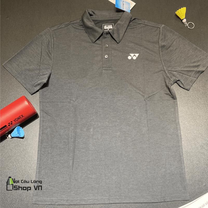 Review Áo Cầu Lông Yonex 2376b: Đẳng Cấp Công Nghệ Làm Mát