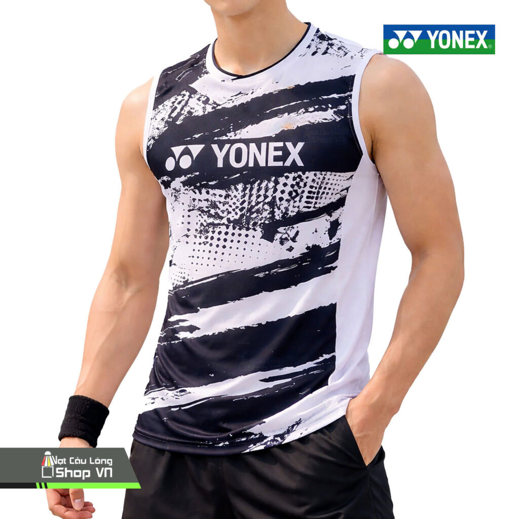 Áo Cầu Lông Yonex 6213a chính hãng