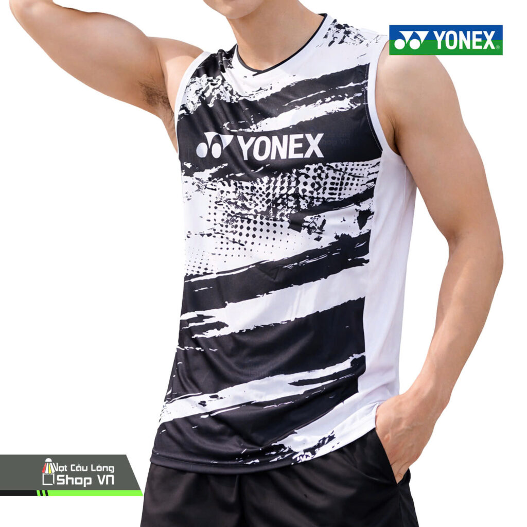 Áo Cầu Lông Yonex 6213a thumbnail
