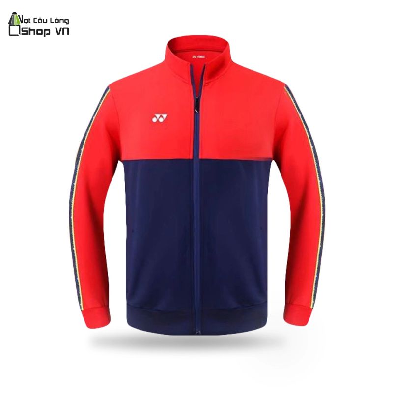 Review Áo Khoác Cầu Lông Yonex 2023a: Đẳng Cấp Và Thời Thượng