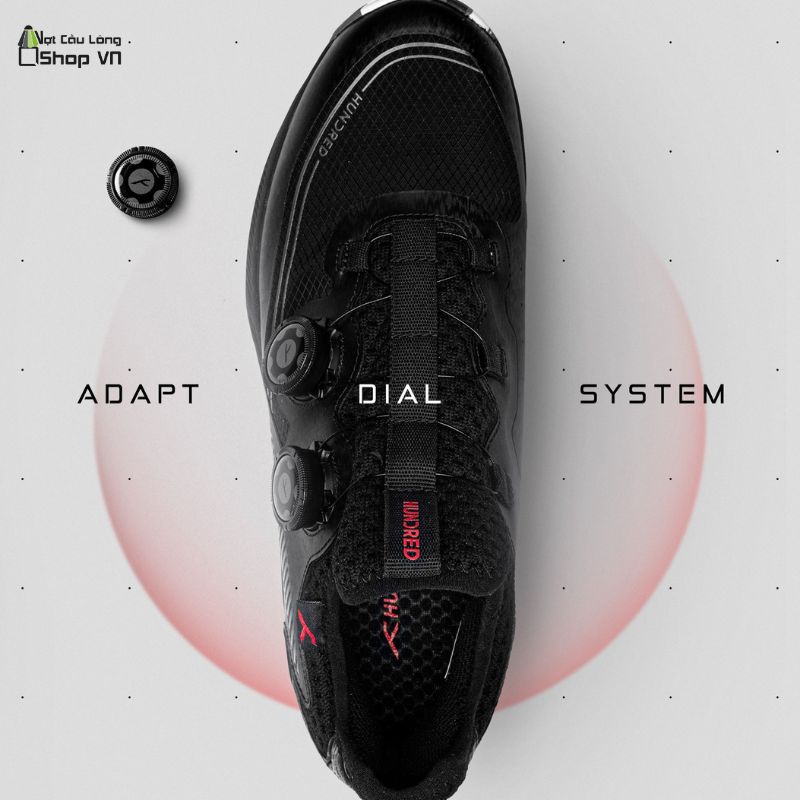 Giày HYPERCOURT ADAPT chính hãng