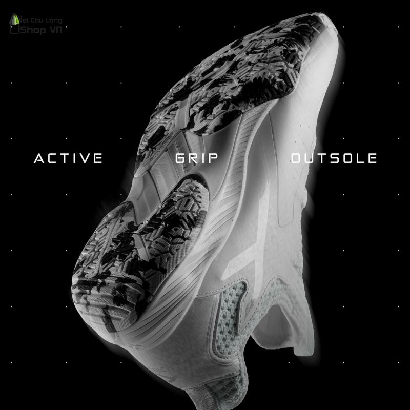 giày cầu lông chính hãng HYPERCOURT ADAPT