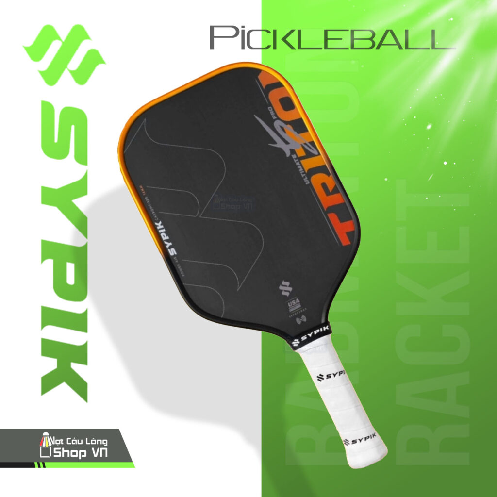 Sypik Triton 5 Pro Ultimate chính hãng