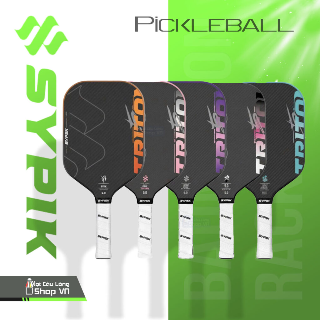 Sypik Triton 5 Pro Ultimate cao cấp