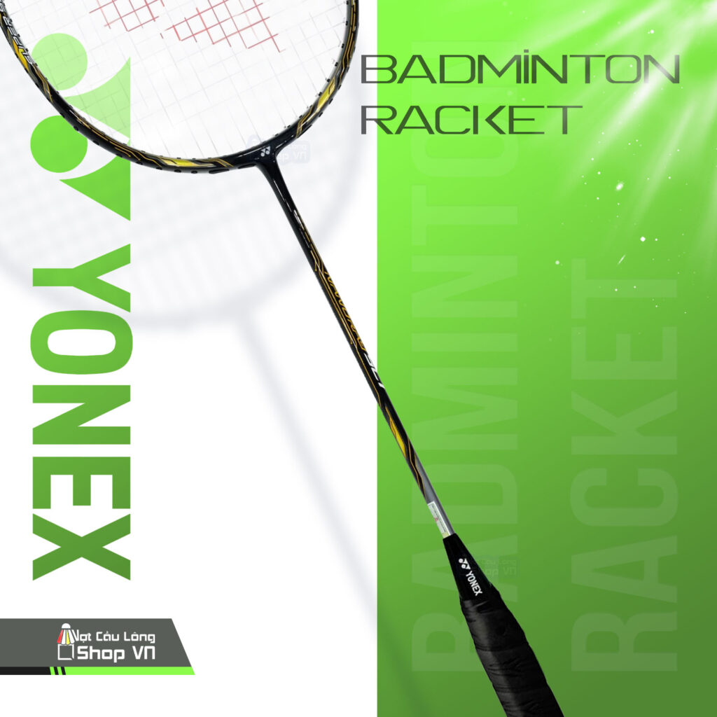 Vợt Cầu Lông Yonex Nanoray Sl 1 cao cấp