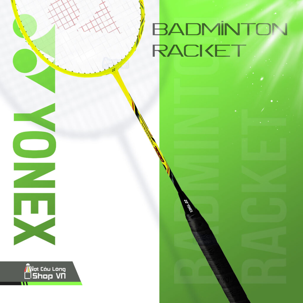 Vợt Cầu Lông Yonex Voltric 7000 cao cấp