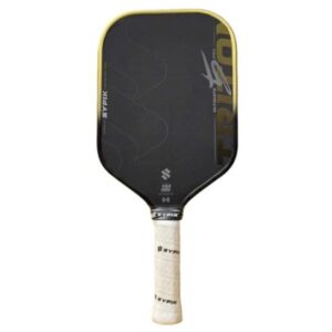 VỢT PICKLE BALL SYPIK TRITON 5 PRO ULTIMATE