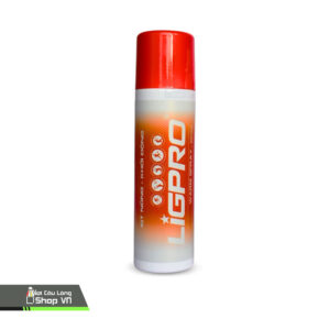 XỊT NÓNG LIGPRO