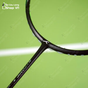 VỢT CẦU LÔNG HUNDRED HYFONIC 7 CHÍNH HÃNG