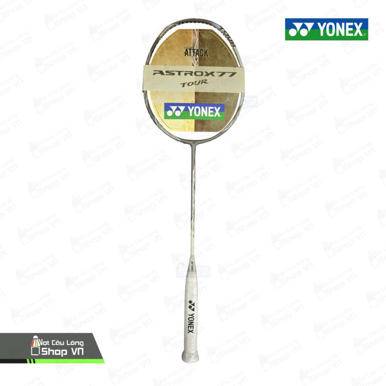 Review Yonex Astrox 77 Tour 2026 Special Edition
