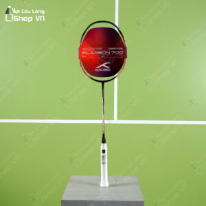 VỢT CẦU LÔNG HUNDRED FLAREON 700 CHÍNH HÃNG