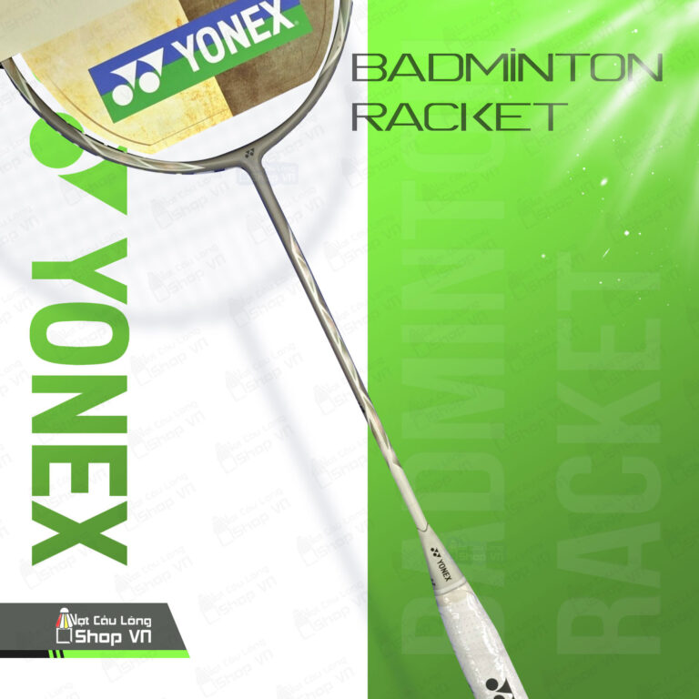 Dự Đoán Yonex Nanoflare 700 Play 2026 Special Edition
