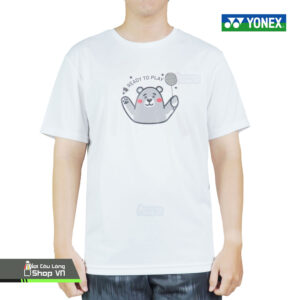 ÁO CẦU LÔNG YONEX RM-H036-3176-EASY6-S