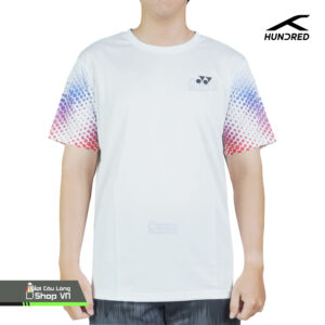 ÁO CẦU LÔNG YONEX RM-Q017-3221-RW3-S