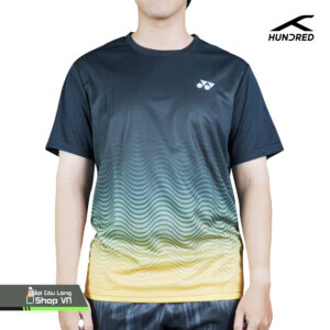 ÁO CẦU LÔNG YONEX RM-Q017-3240-RW3-S