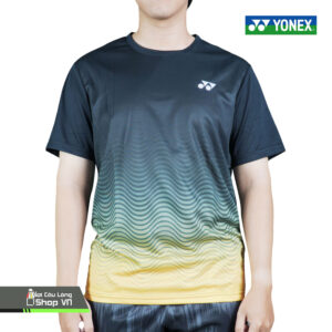 ÁO CẦU LÔNG YONEX RM-Q017-3240-RW3-S