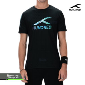 ÁO HUNDRED HBTS-5M022-1 BLACK