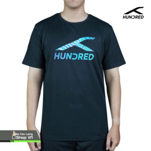 ÁO HUNDRED HBTS-5M022-1 BLACK