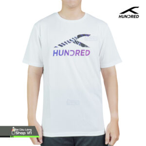 ÁO HUNDRED HBTS-5M022-2 WHITE