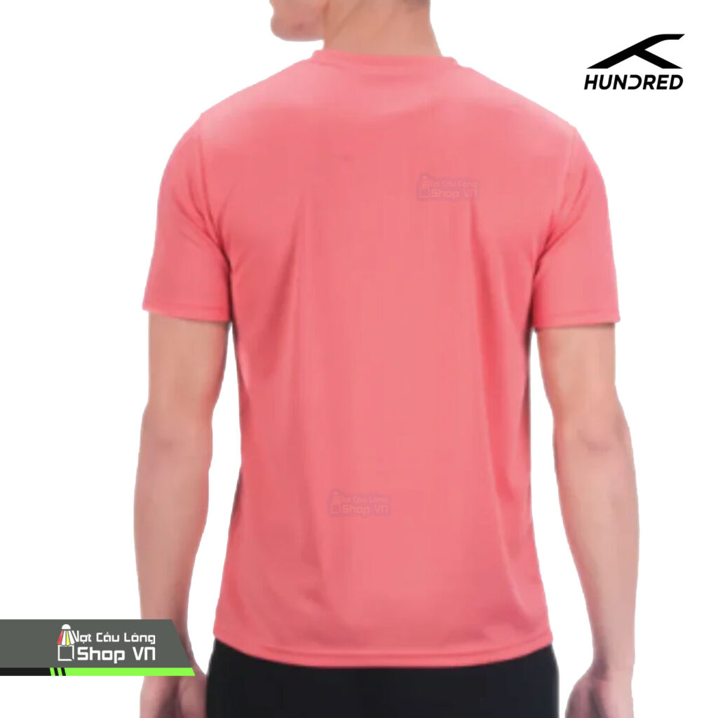 áo cầu lông Hundred Rally Point