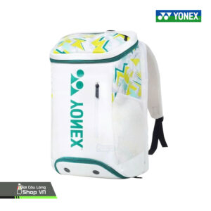 BALO YONEX ALL DAY BAG524B0412Z (AD1-Q014-524-0412) CHÍNH HÃNG