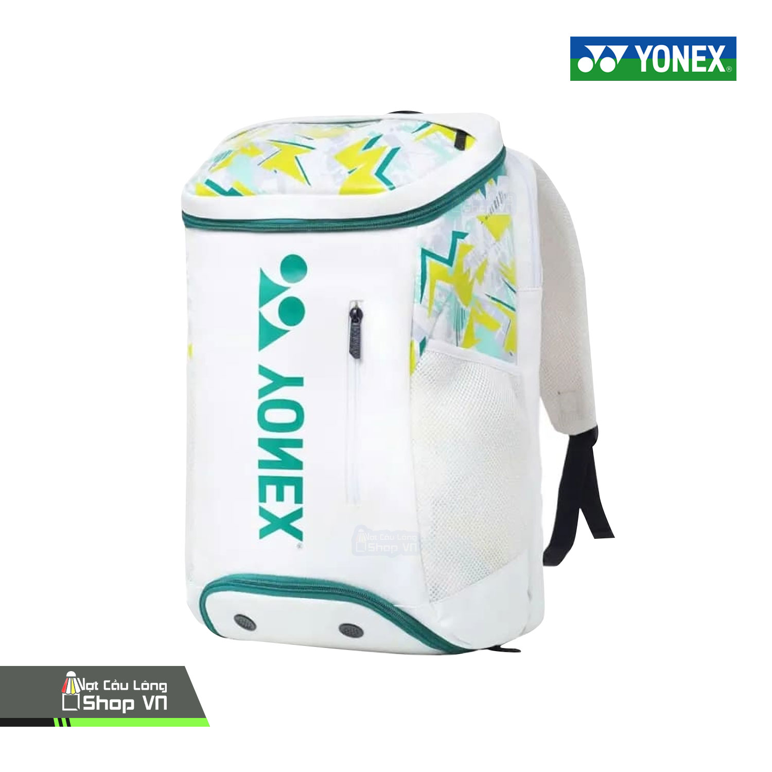 BALO YONEX ALL DAY BAG524B0412Z (AD1-Q014-524-0412) CHÍNH HÃNG
