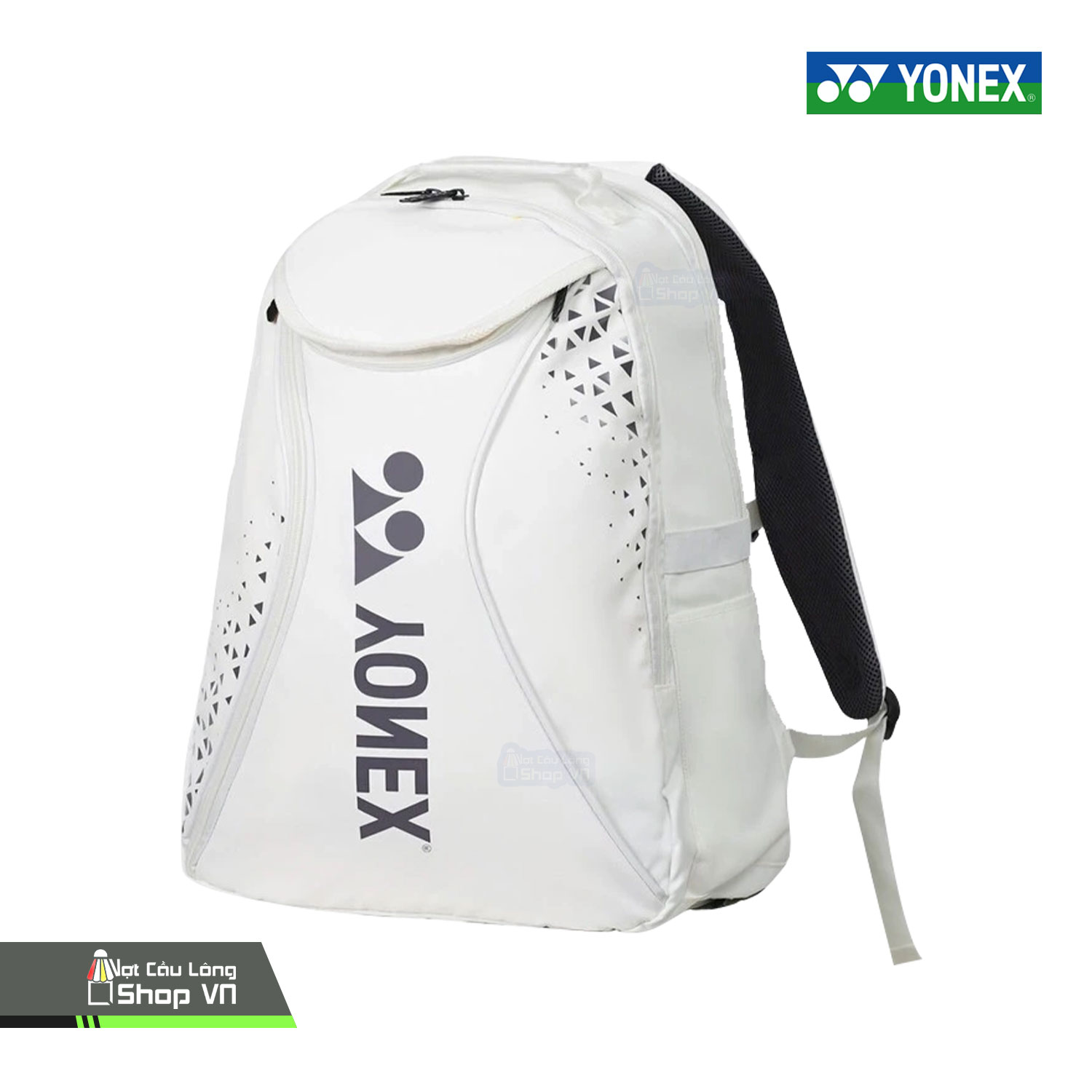 BALO YONEX ALL DAY BAG524B0512Z (AD1-Q014-524-0512) CHÍNH HÃNG