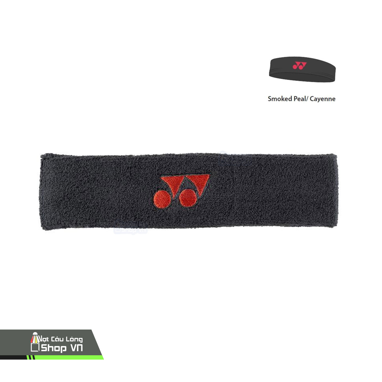 BĂNG ĐẦU YONEX HBD-Y024-002-HB1-SR