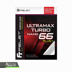 DÂY FELET ULTRAMAX TURBO NANO 66 PLUS