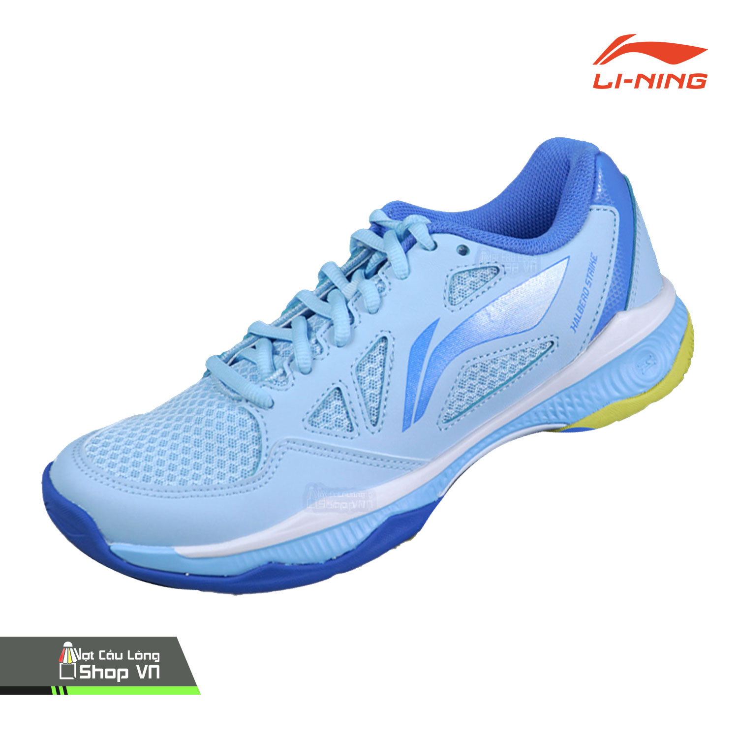 GIÀY CẦU LÔNG LINING P-AYTV021-3 CHÍNH HÃNG