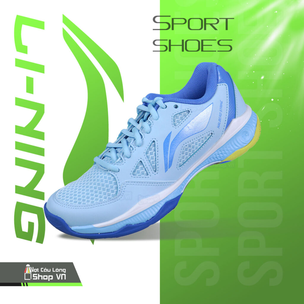 giày Lining P-AYTV021-3 chính hãng