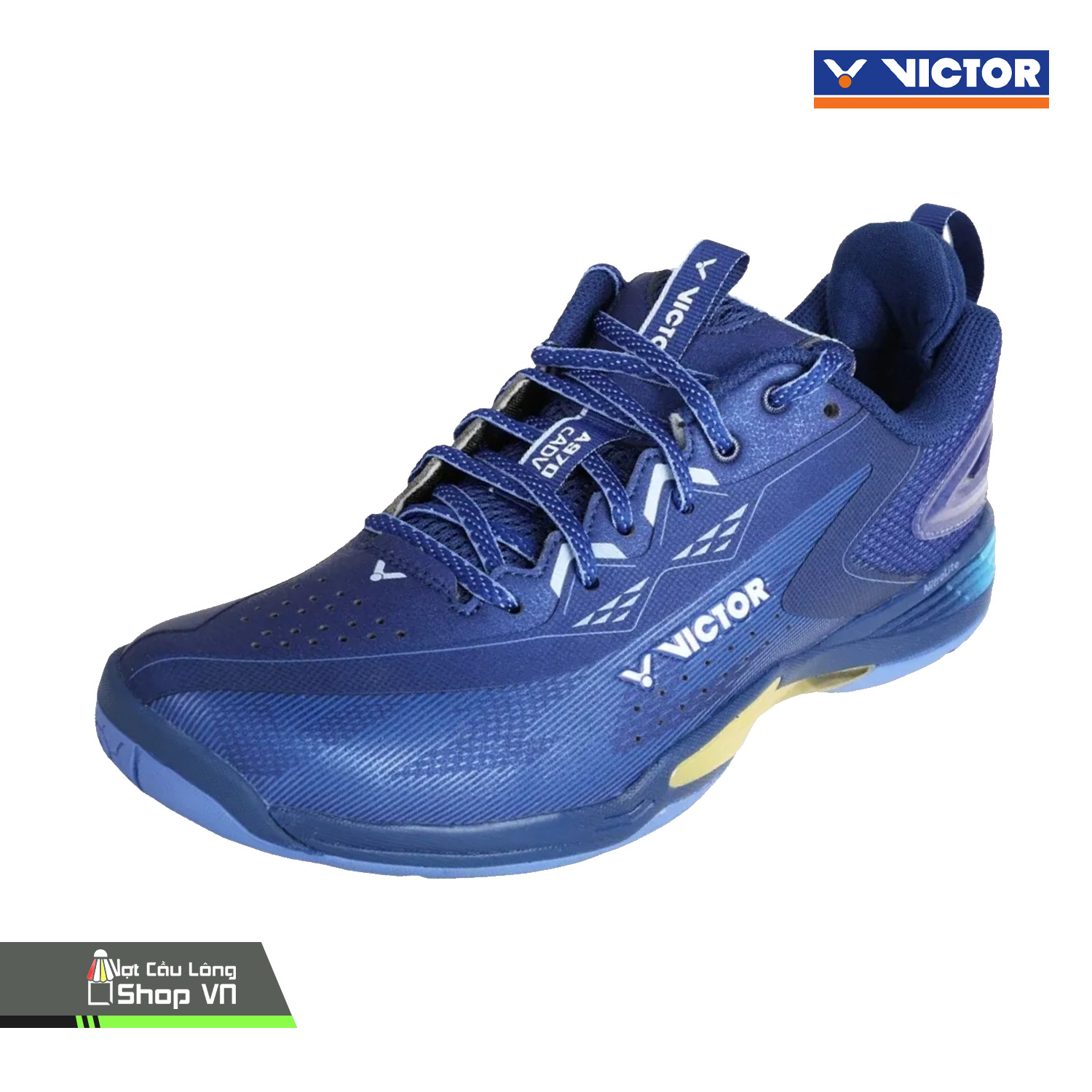 GIÀY CẦU LÔNG VICTOR A970cADV