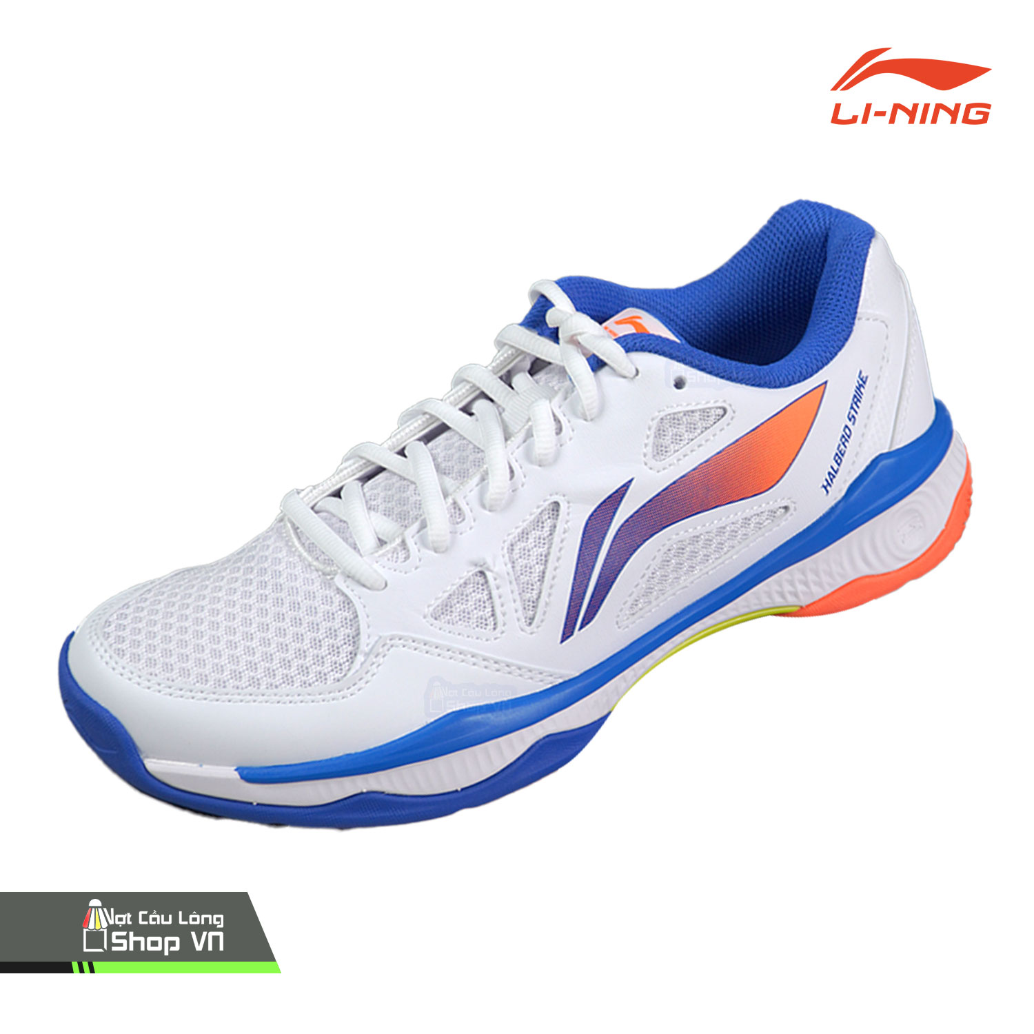 GIÀY CẦU LÔNG LINING P-AYTV021-5 CHÍNH HÃNG