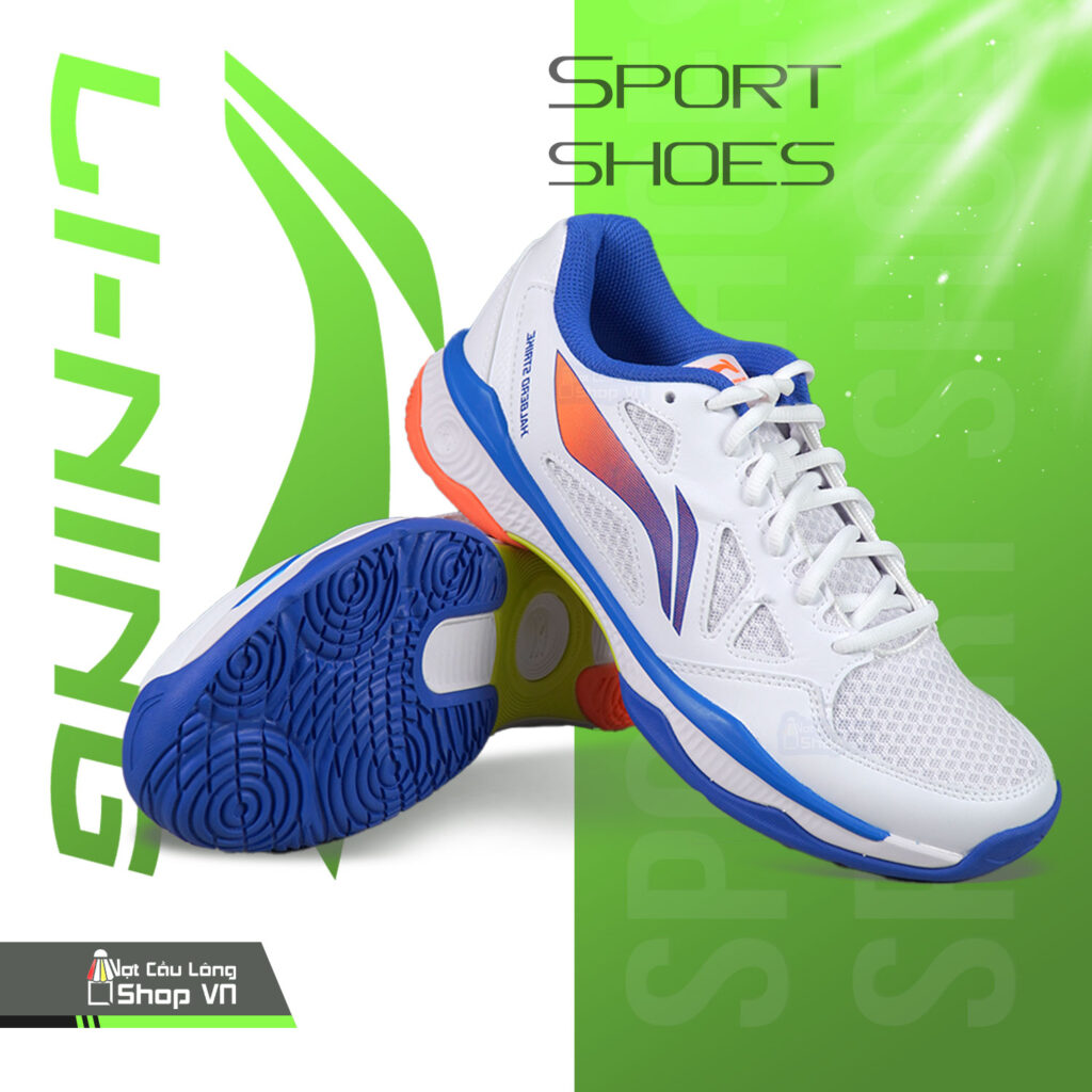 giày Lining P-AYTV021-5 cao cấp