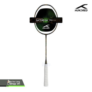 Hundred Nitrix 70 Venom