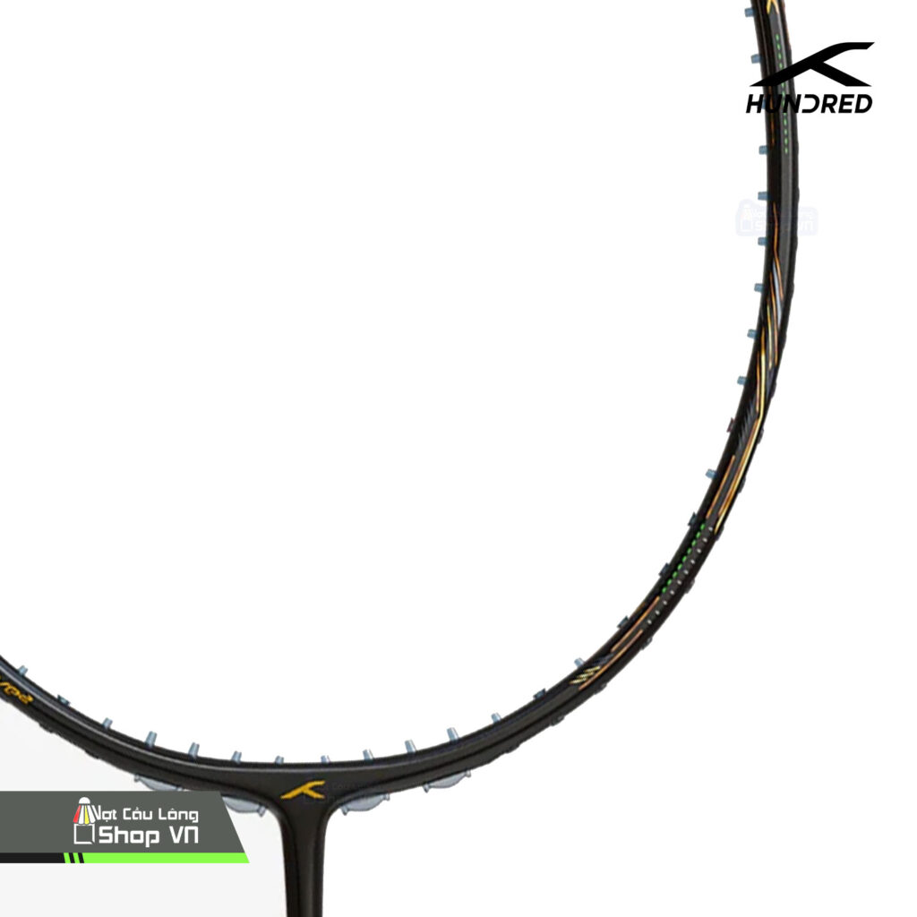 Vợt Cầu Lông Hundred Nitrix 70 Venom