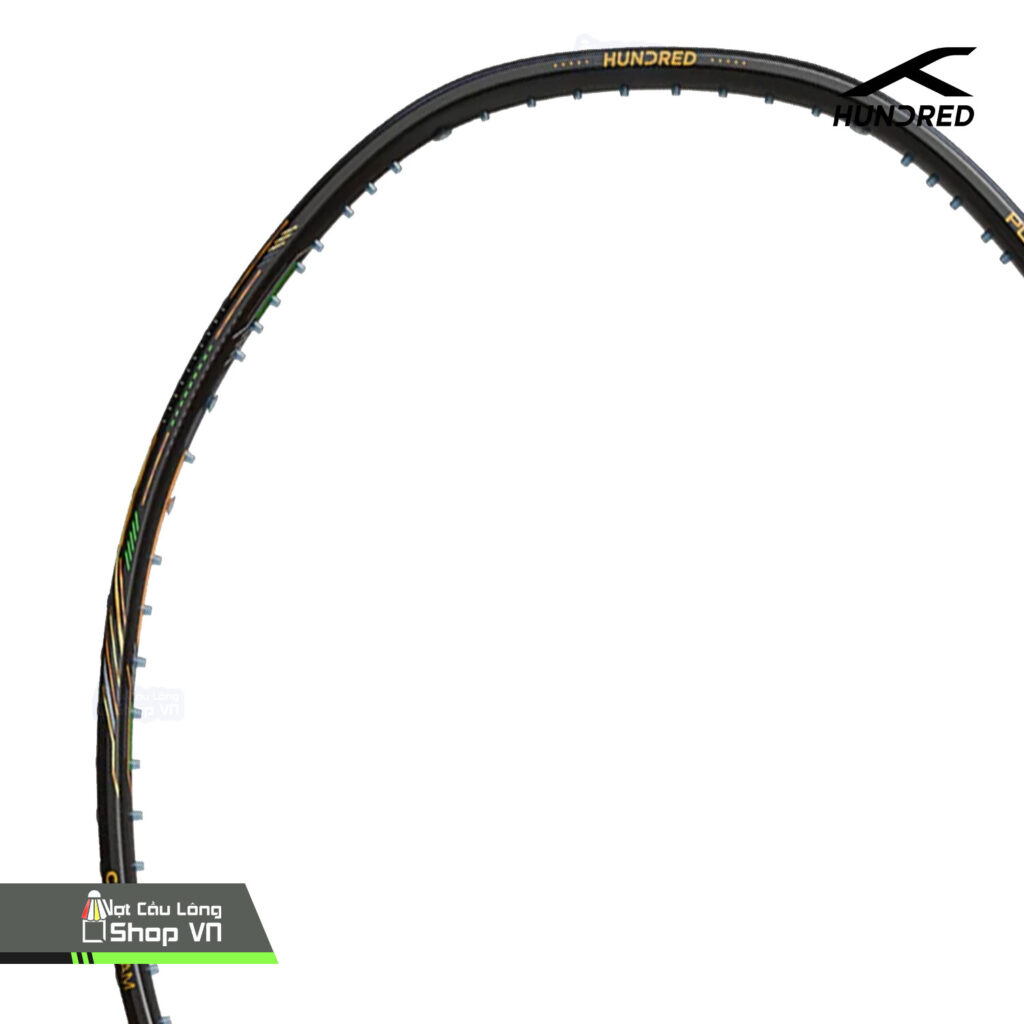 Vợt Cầu Lông Hundred Nitrix 70 Venom