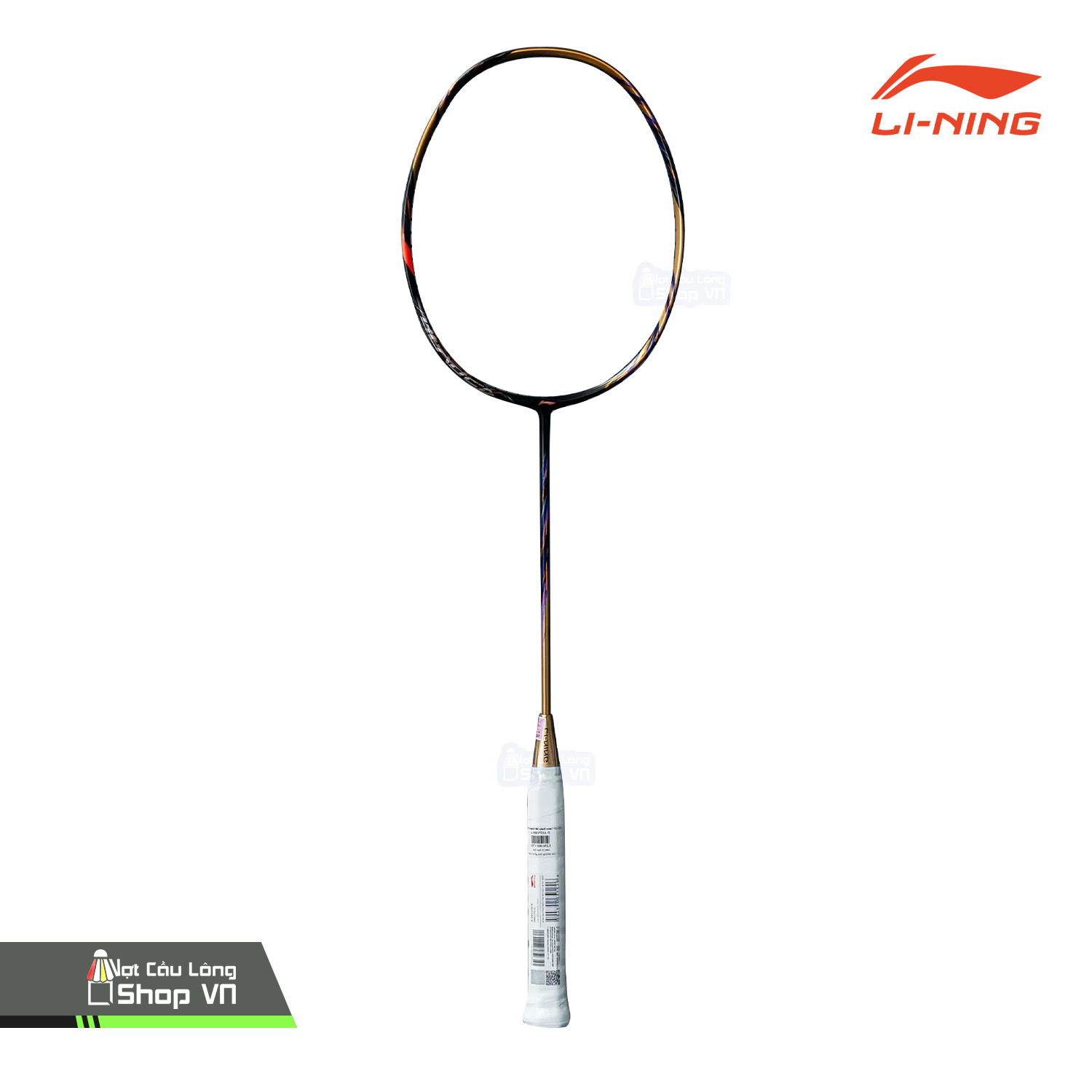 Vợt cầu lông Lining Bladex 900 New