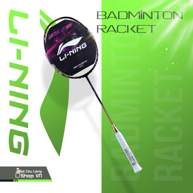Review Lining Bladex 900 Limited: Siêu phẩm giới hạn 2026