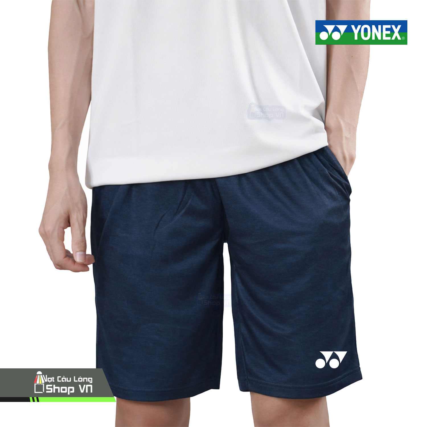 QUẦN CẦU LÔNG YONEX SM-Q017-3248-RW3-S