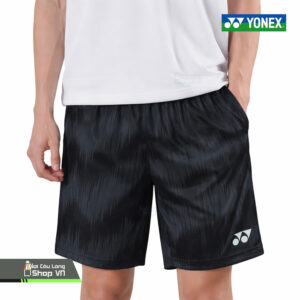 QUẦN CẦU LÔNG YONEX SM-Q017-3249-RW3-S