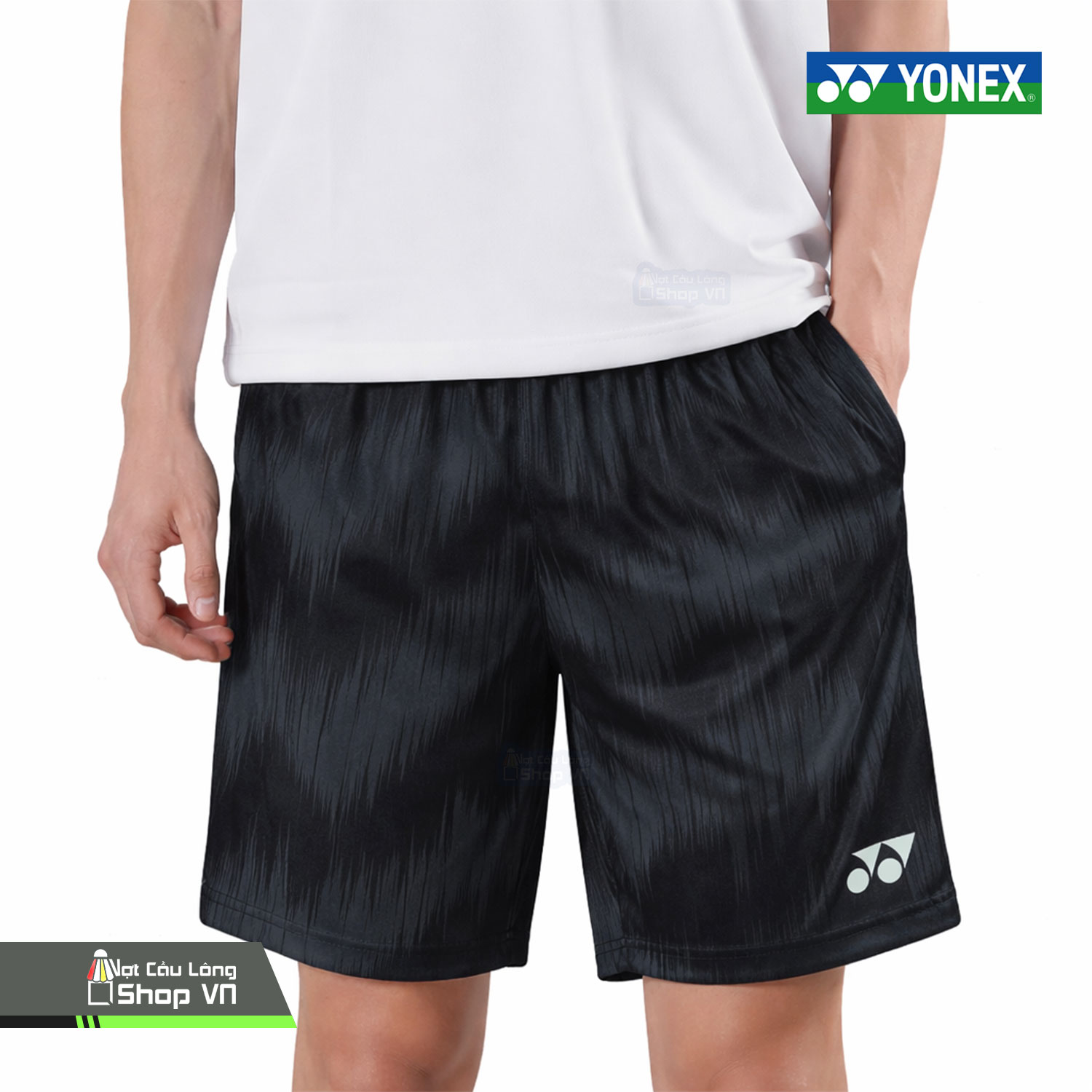 QUẦN CẦU LÔNG YONEX SM-Q017-3249-RW3-S