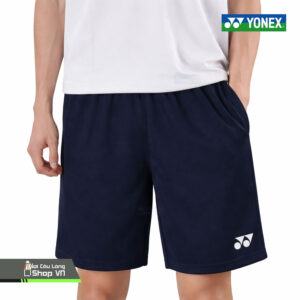 QUẦN CẦU LÔNG YONEX SM-Q017-3250-RW3-S