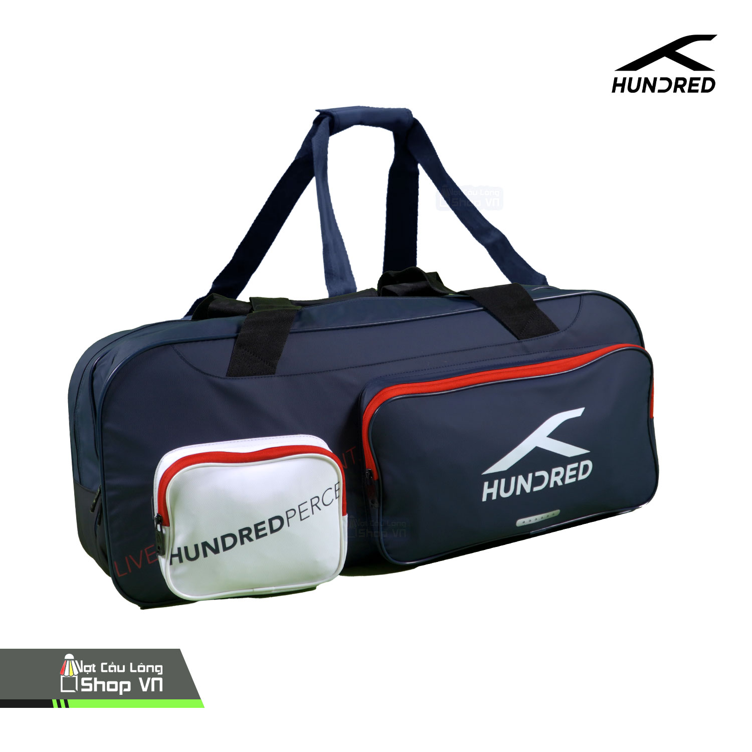 TÚI CẦU LÔNG HUNDRED GRAVITY KIT BAG