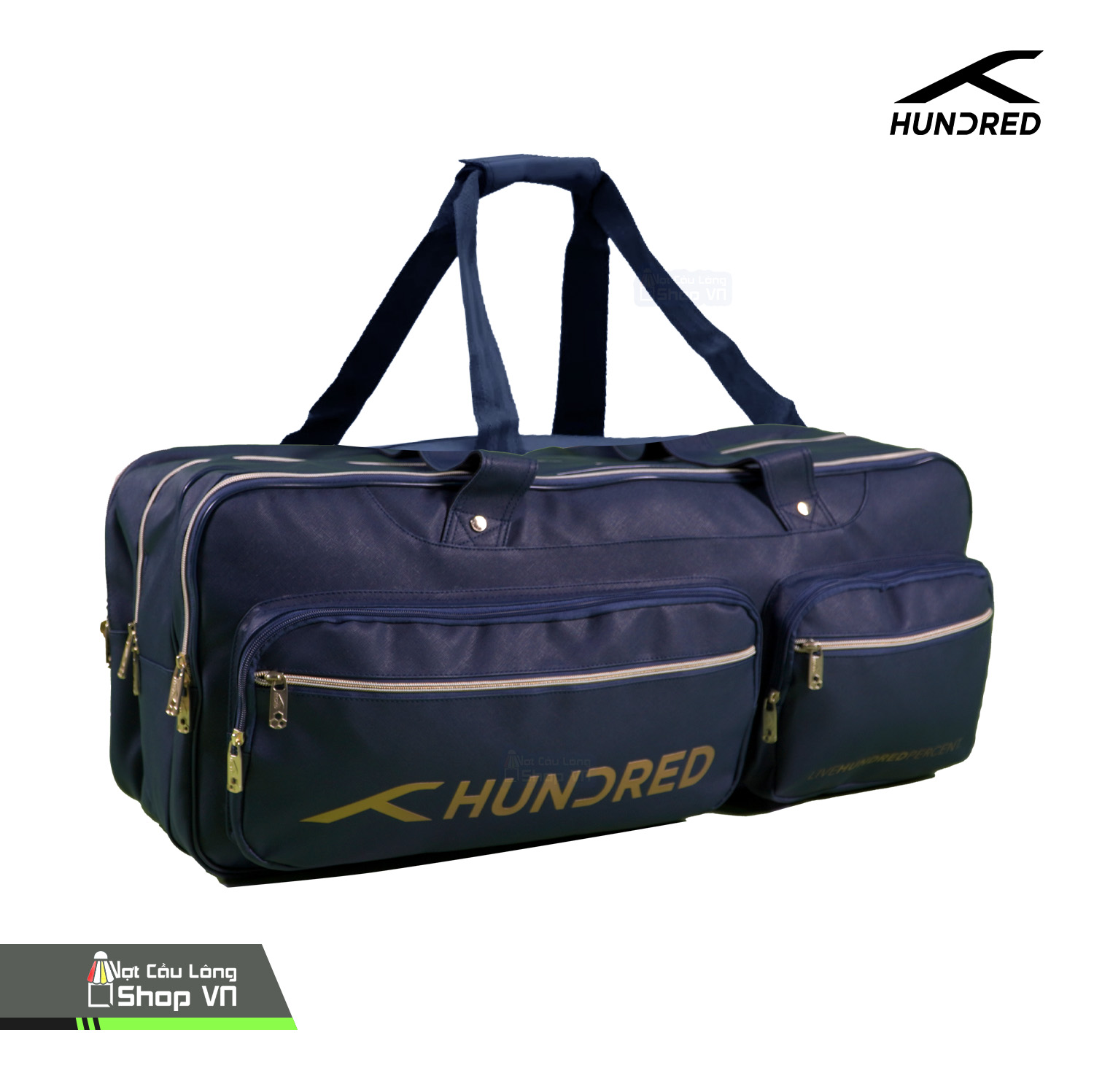 TÚI CẦU LÔNG UTILITARIAN KITBAG