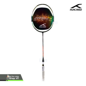 VỢT CẦU LÔNG HUNDRED HYFONIC 7 CHÍNH HÃNG