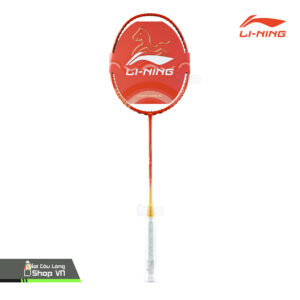 VỢT CẦU LÔNG LINING AXFORCE CANNON PRO NGỰA TẾT 2026 – CN – 5U6