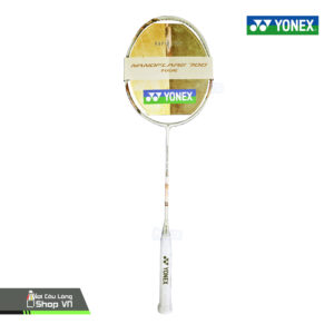 Vợt cầu lông Yonex Nanoflare 700 Tour Light Beige Limited 2026