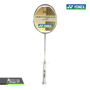 Vợt cầu lông Yonex Astrox  77 Tour Light Beige Limited 2026