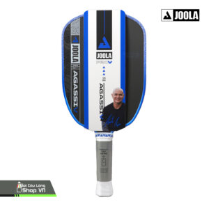 VỢT PICKLE BALL JOOLA AGASSI PRO V ANDRE AGASSI ROYAL BLUE